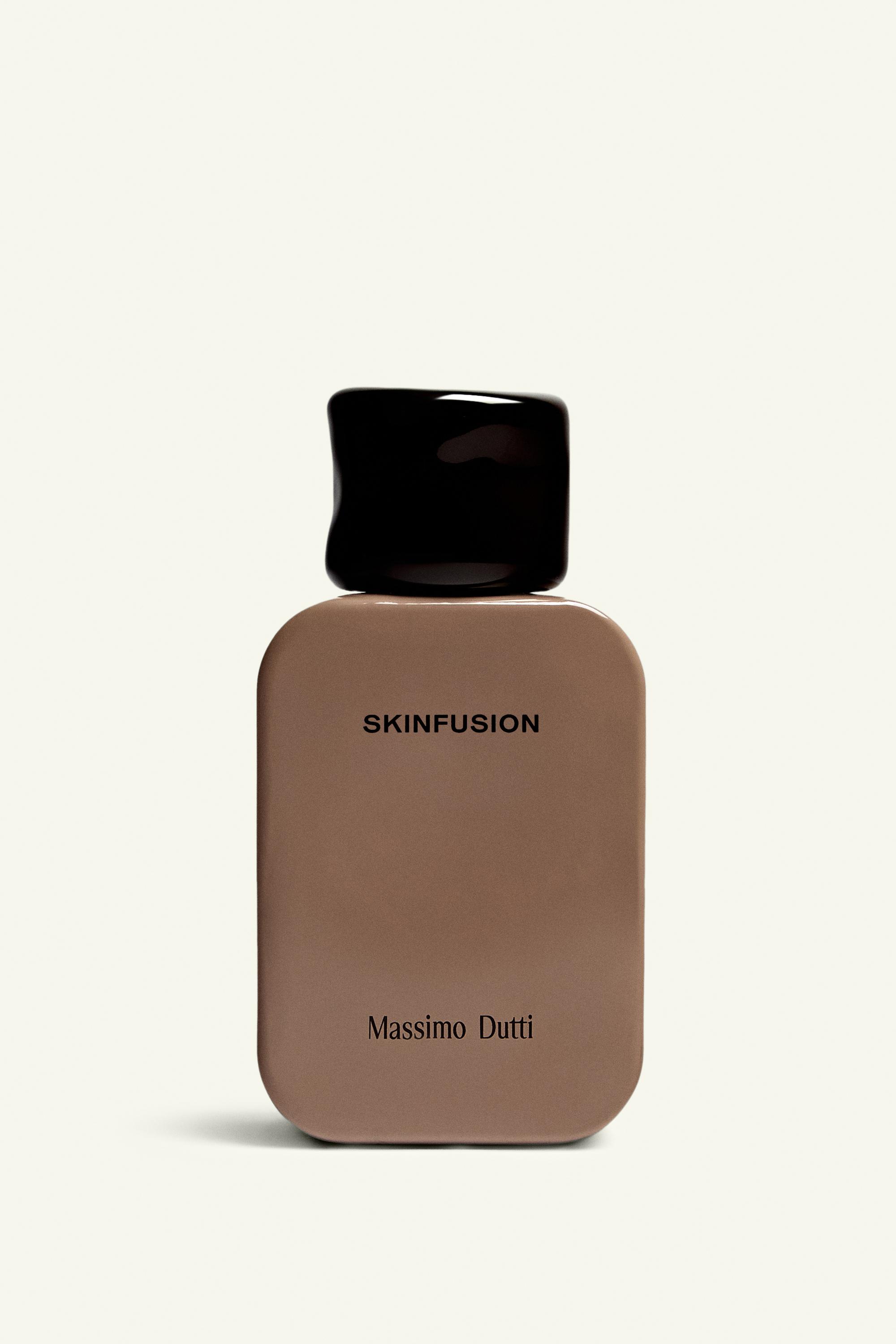 (100 ml) SkinFusion Eau de Parfum
